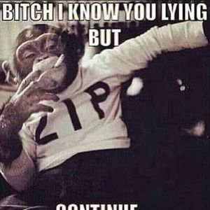 Meet your Posher, Steve